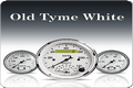 Old Tyme White Series